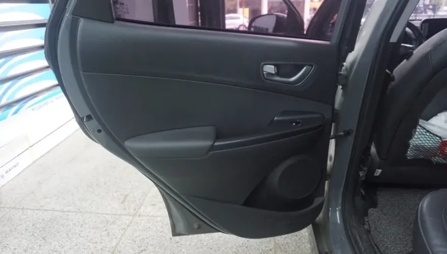 Hyundai Kona seat ventilation - Hyundai Kona Seat Climate Upgrade Review — Cost & Results photo 3