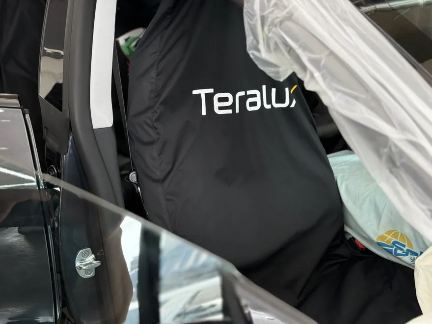 Tesla Model 3のカーフィルム施工事例｜費用目安・仕上がり 施工写真 3-1
