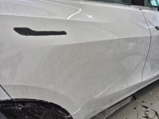 Tesla Model Y PPF施工事例｜費用目安と仕上がり 施工写真 3-2