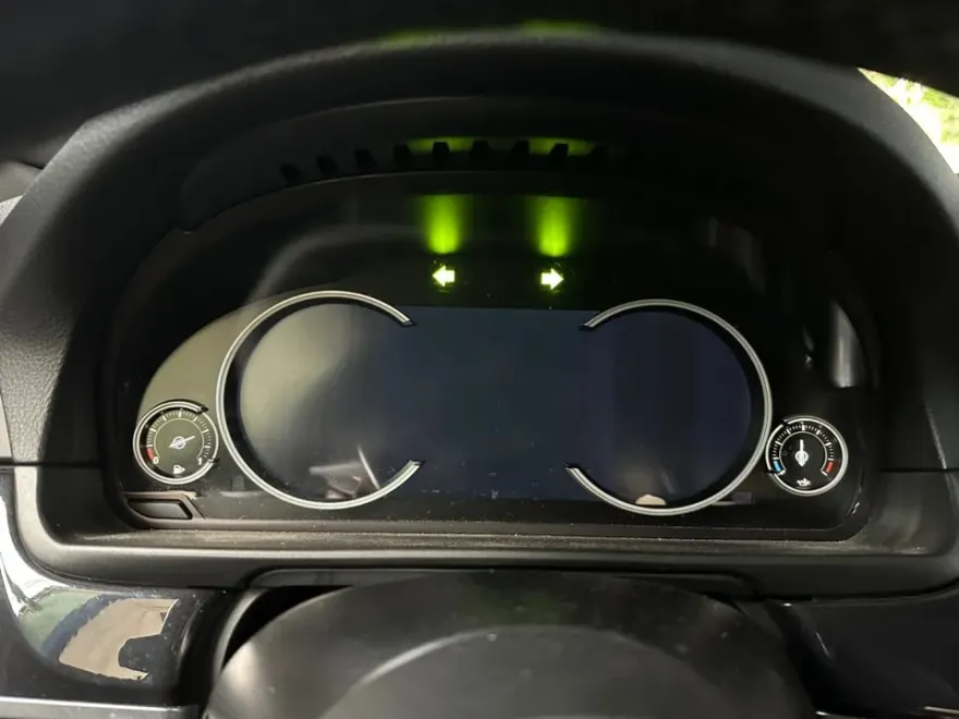 BMW 5 Series F10 PPF Review: Cost & Rock Chip Protection photo 9