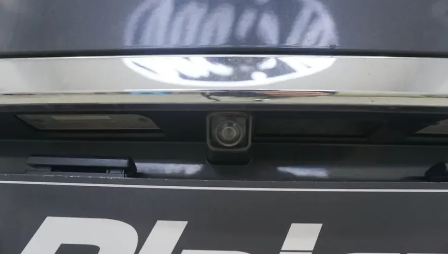 Kia Carnival KA4 surround view camera - Kia Carnival KA4 Surround View Camera Review — Cost & Results photo 3