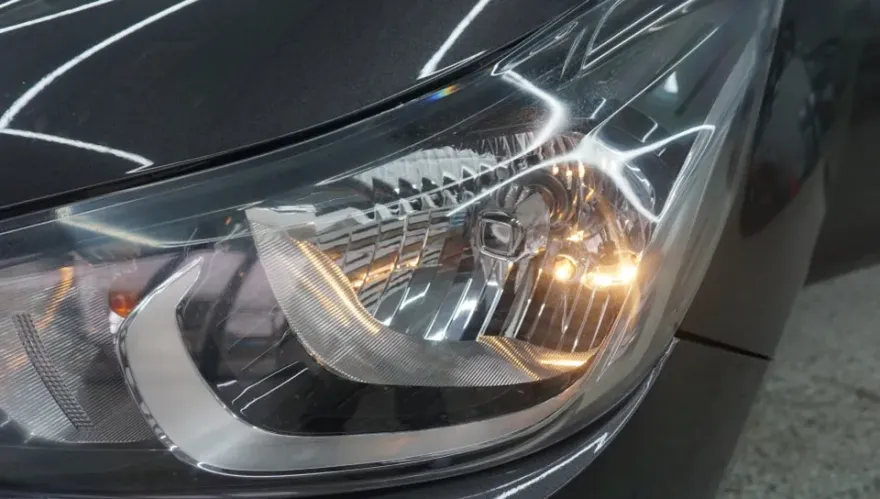 Chevrolet The Next Spark lighting upgrade - Chevrolet The Next Spark Lighting Upgrade Review photo 2
