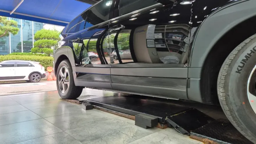 Hyundai IONIQ 9 body kit - Hyundai IONIQ 9 Body Kit Review — Installation & Cost photo 4