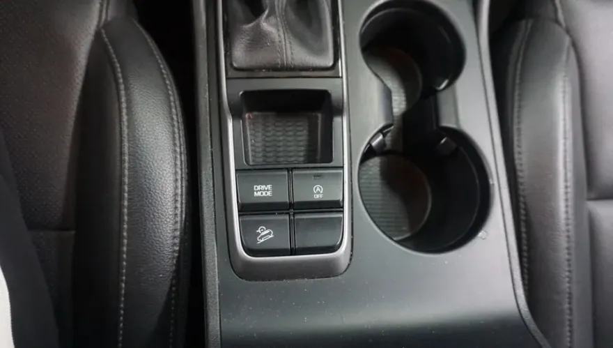 Hyundai Tucson oem options - Hyundai Tucson OEM Options Installation Cost & Review photo 4