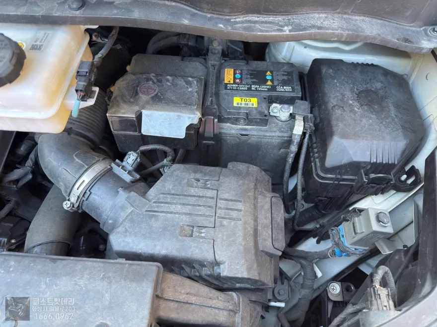 Hyundai Staria PPF施工事例｜費用目安と仕上がり 施工写真 3-1