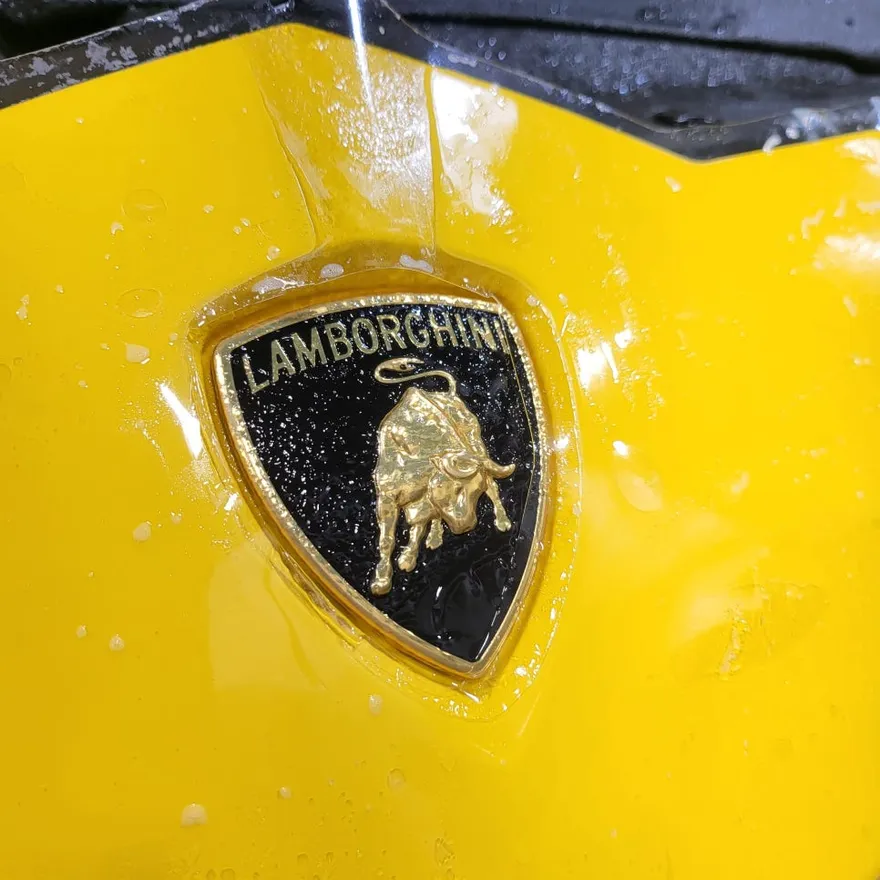 Lamborghini Urus PPF施工事例｜費用目安と仕上がり 施工写真 2-2