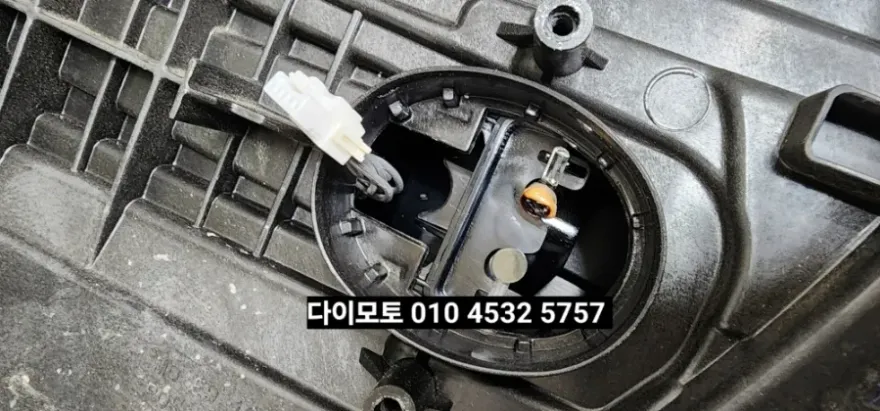 BMW 5 Series G30 lighting upgrade - BMW 5 Series G30 Lighting Upgrade Review photo 3