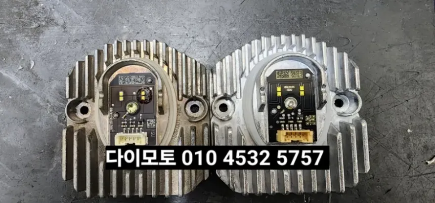 BMW 5 Series G30 lighting upgrade - BMW 5 Series G30 Lighting Upgrade Review photo 5