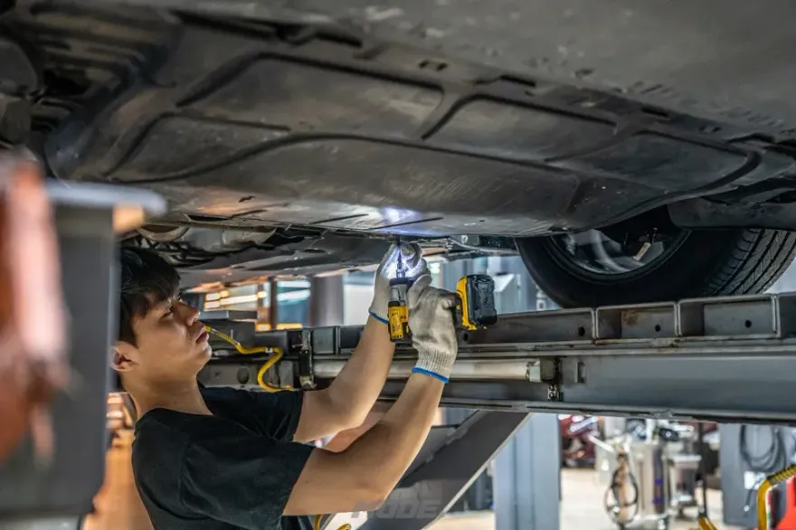 Volkswagen Arteon exhaust upgrade - Volkswagen Arteon Performance Exhaust Review — Cost & Results photo 3