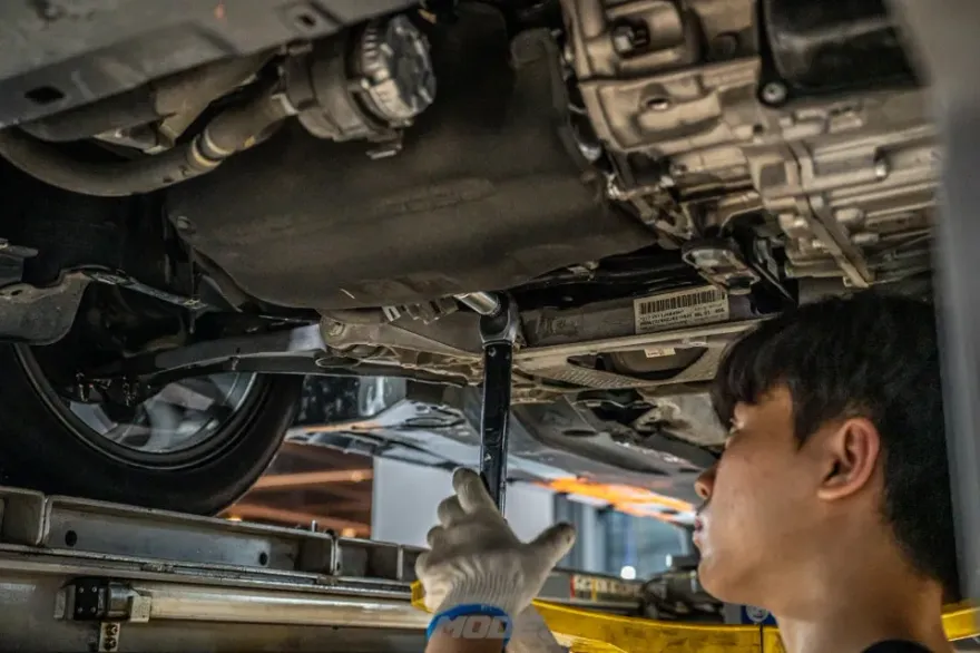 Volkswagen Arteon exhaust upgrade - Volkswagen Arteon Performance Exhaust Review — Cost & Results photo 4