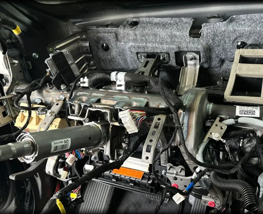 Kia Sorento MQ4 remote start coding - Kia Sorento MQ4 Remote Start & Coding Review — Cost & Results photo 5