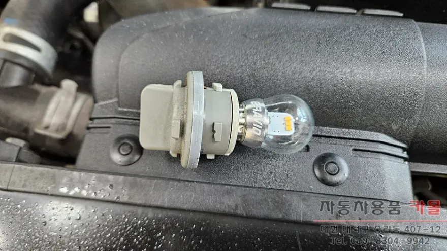 Hyundai Elantra Sport lighting upgrade - Hyundai Elantra Sport Lighting Upgrade Review: Cost & Results photo 4