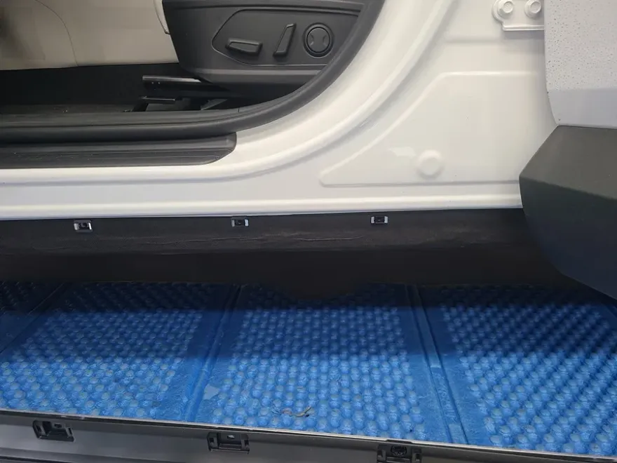 Hyundai Tucson NX4 body kit - Hyundai Tucson NX4 Body Kit Review — Cost & Results photo 4