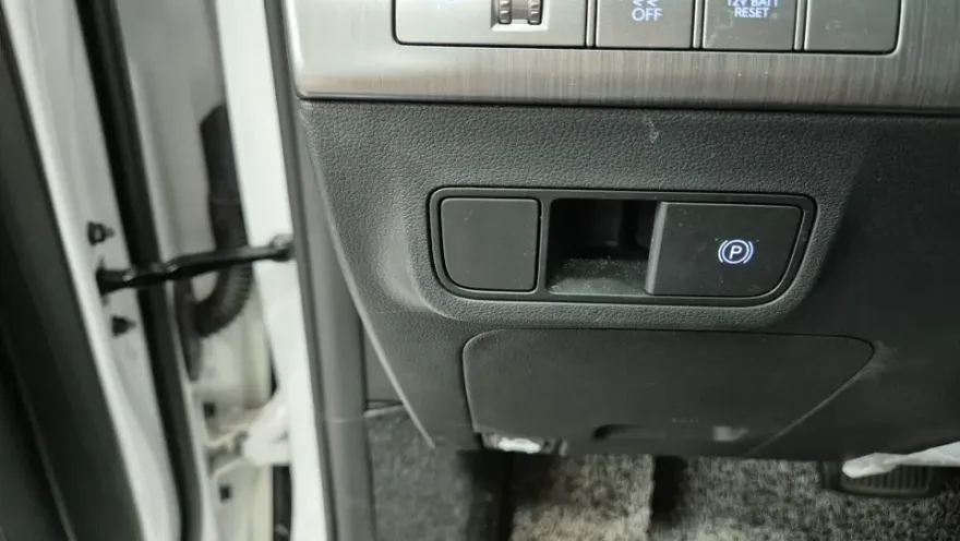 Kia Kona SX2 oem options - Kia Kona SX2 Power Tailgate Retrofit Review photo 4