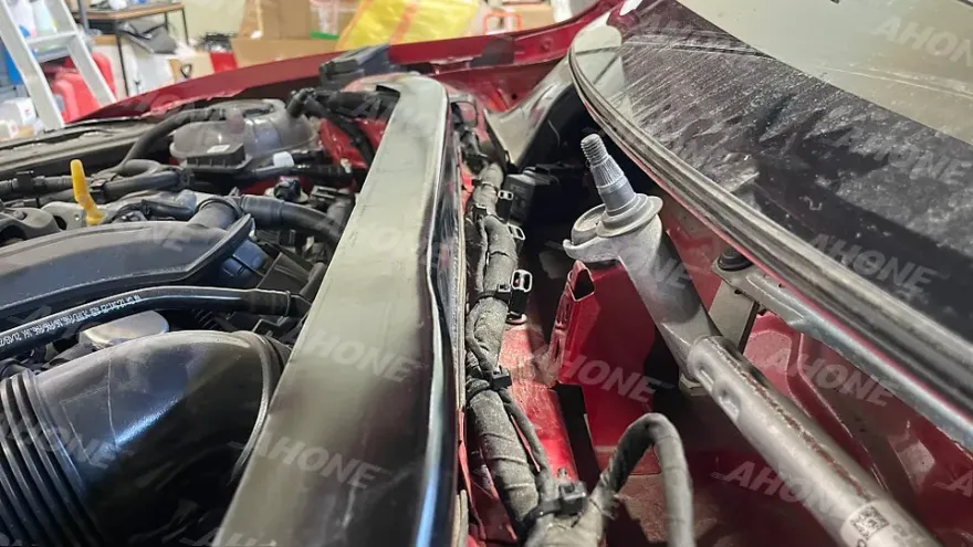 Volkswagen Jetta 7th Gen oem options - Volkswagen Jetta 7th Gen Oem Options Installation Review — Cost photo 4