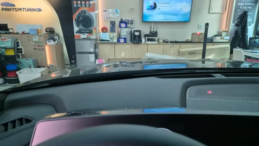Kia K8 remote start coding - Kia K8 Remote Start & Coding Review — Installation Cost photo 4