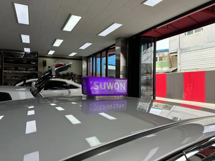 Kia K5 lighting upgrade - Kia K5 Lighting Upgrade Review: Before & After Results photo 3