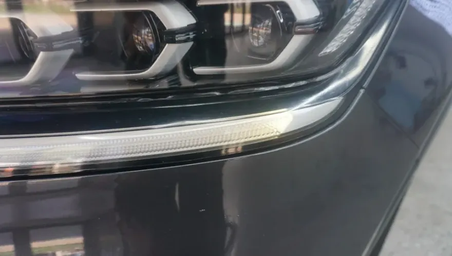 Kia Sorento MQ4 lighting upgrade - Kia Sorento MQ4 Lighting Upgrade Review — Cost & Results photo 4