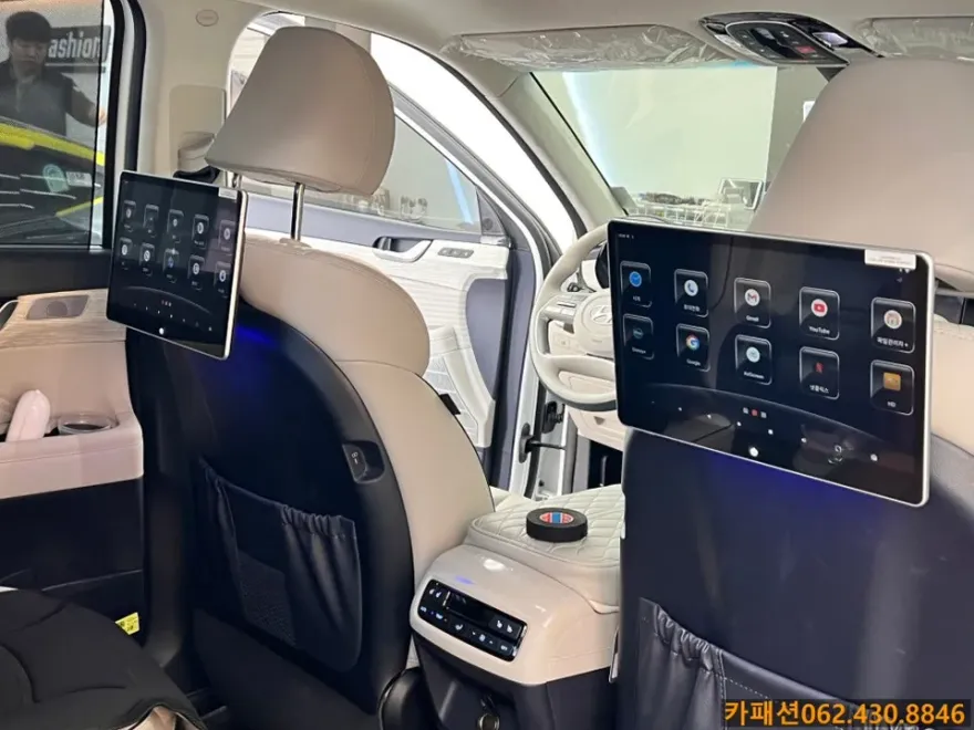 Hyundai Palisade body kit - Hyundai Palisade Body Kit Review — Cost & Results photo 3