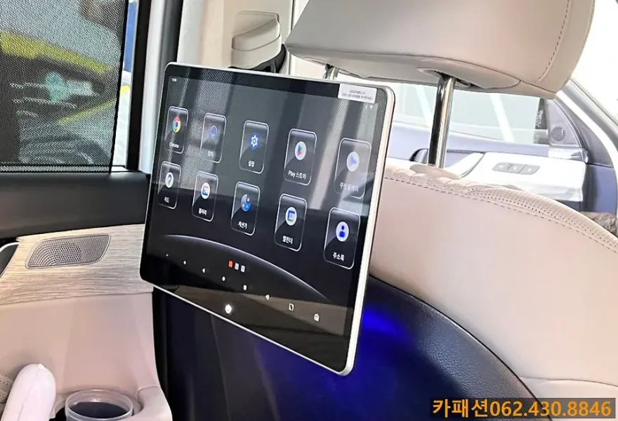 Hyundai Palisade body kit - Hyundai Palisade Body Kit Review — Cost & Results photo 4