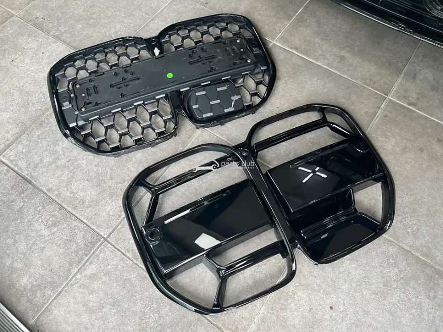 BMW 4 Series G22 body kit - BMW 4 Series G22 Body Kit Installation Cost & Review photo 4