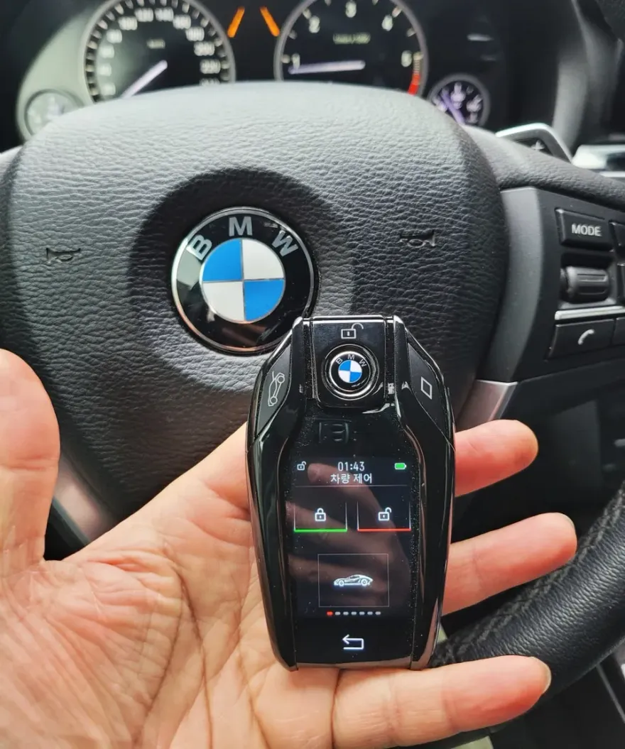 BMW X4 oem options - BMW X4 Oem Options Installation Review — Cost photo 3