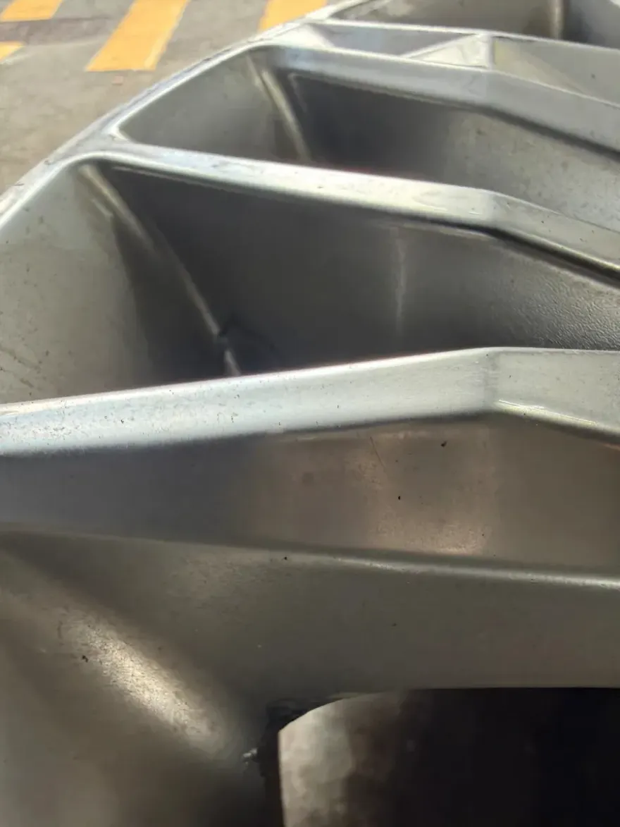 Hyundai Grandeur GN7 wheel repair - Hyundai Grandeur GN7 Wheel Repair Review — Cost & Results photo 5