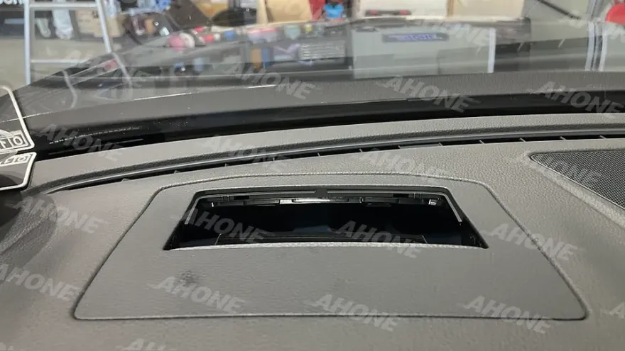 Volkswagen Passat remote start coding - Volkswagen Passat Remote Start Coding Review photo 3