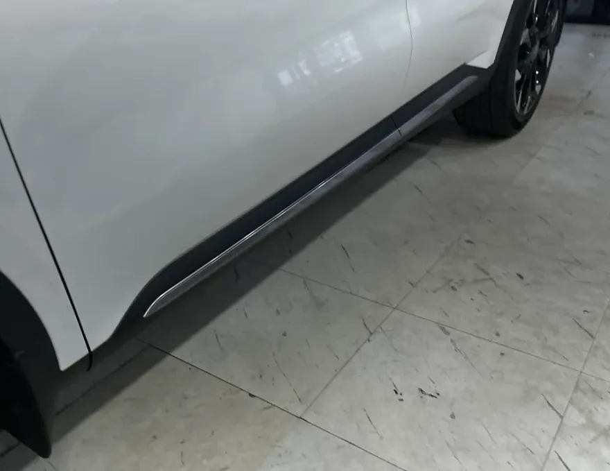 Kia Sorento MQ4 body kit - Kia Sorento MQ4 Body Kit Installation Review photo 3