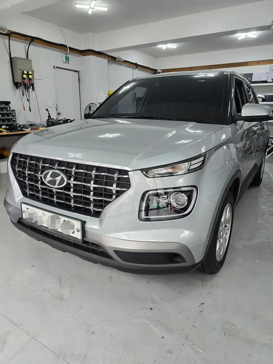 Hyundai Venue android head unit - Hyundai Venue Android Head Unit Review: Cost & Results photo 2