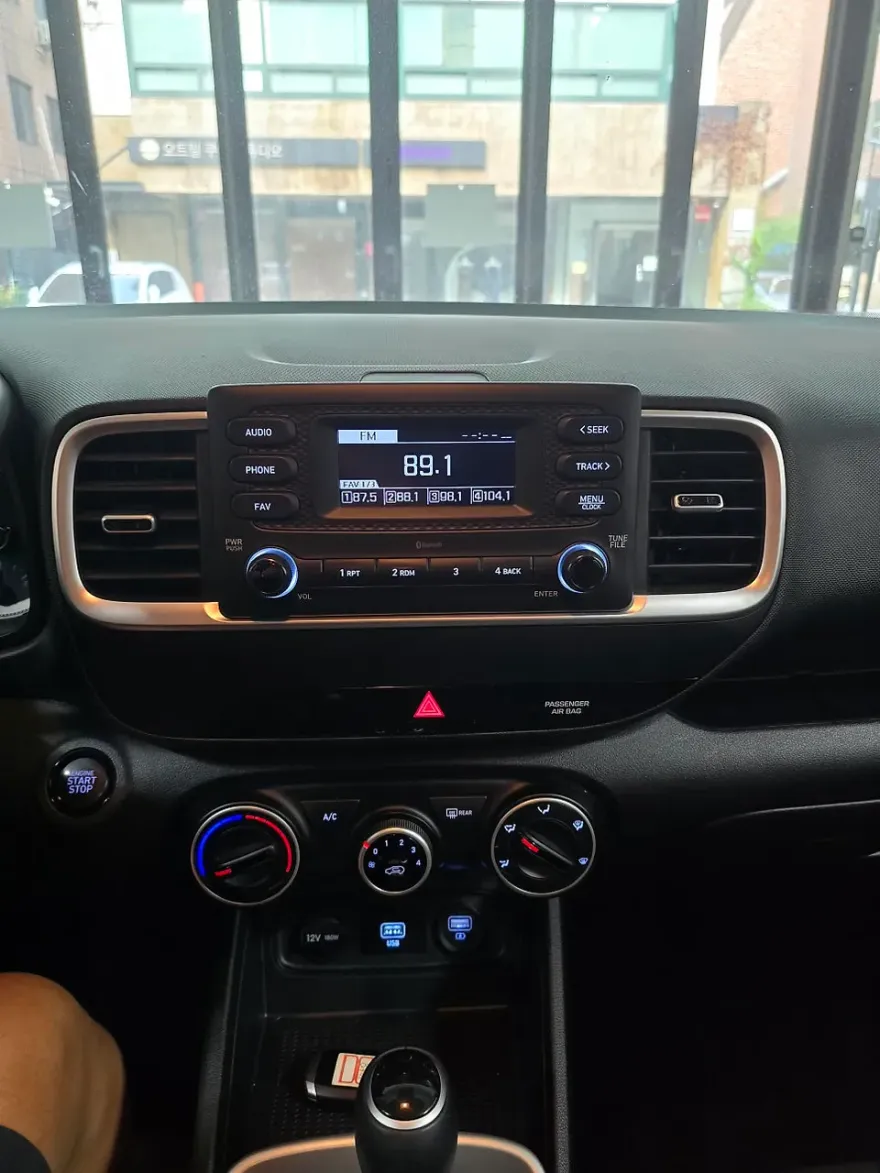 Hyundai Venue android head unit - Hyundai Venue Android Head Unit Review: Cost & Results photo 3