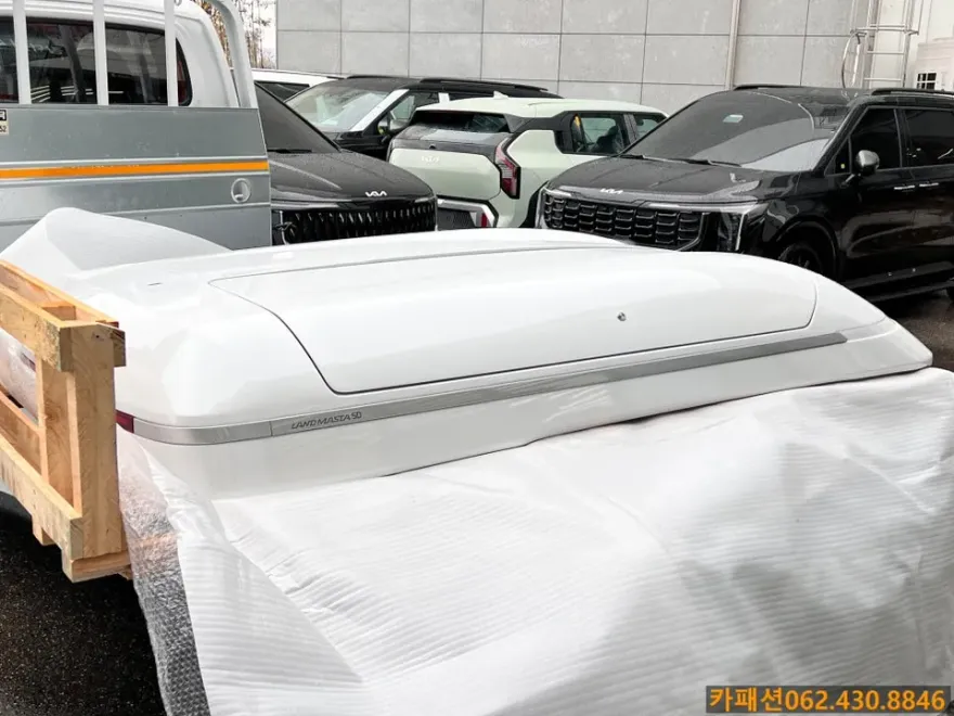 Kia Carnival KA4 ambient lighting - Kia Carnival KA4 Ambient Lighting Review — Cost & Results photo 4