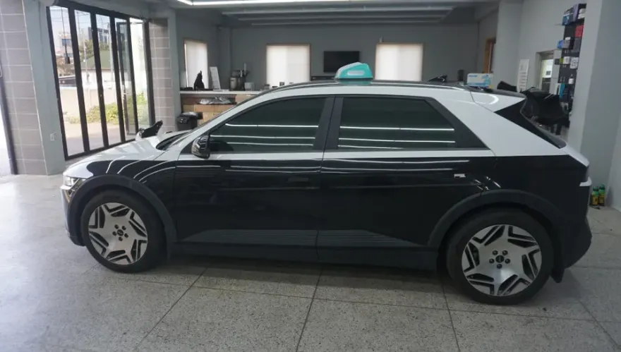 Hyundai IONIQ 5 body kit - Hyundai IONIQ 5 Body Kit Review — Installation & Cost photo 4