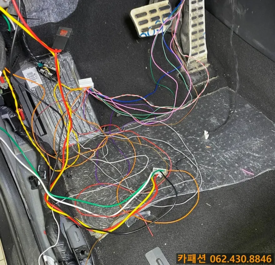Kia Sorento 4th Gen oem options - Kia Sorento 4th Gen Oem Options Installation Review — Cost photo 3