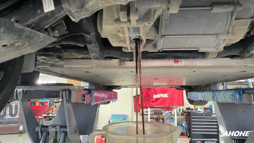 Volkswagen ID.4 exhaust upgrade - Volkswagen ID.4 Exhaust Upgrade Installation Review — Cost photo 3