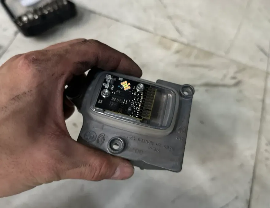 BMW M2 lighting upgrade - BMW M2 Lighting Upgrade Review: Cost & Results photo 5