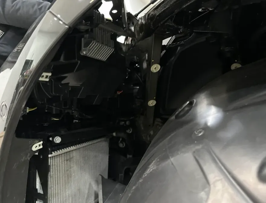 BMW M2 lighting upgrade - BMW M2 Lighting Upgrade Review: Cost & Results photo 6