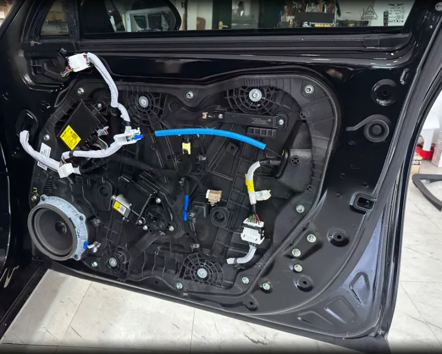 Genesis G90 oem options - Genesis G90 OEM Options Review: Cost & Results photo 4