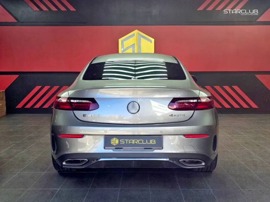 Mercedes-Benz E-Class Coupe body kit - Mercedes-Benz E-Class Coupe Body Kit Installation Review — Cost photo 4