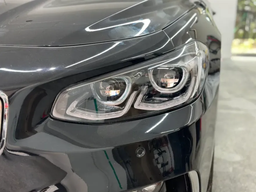 Hyundai Azera ppf - Hyundai Azera PPF Review: Cost & Rock Chip Protection photo 5