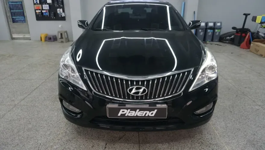 Hyundai Grandeur HG lighting upgrade - Hyundai Grandeur HG Lighting Upgrade Review: Cost & Results photo 4