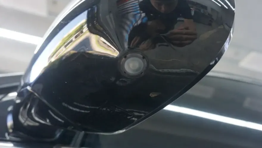 Kia Sorento surround view camera - Kia Sorento 360 Camera Repair: Cost & Before/After photo 4