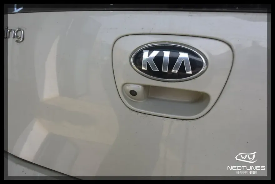 Kia Morning JA android head unit - Kia Morning JA Android Head Unit Review: Cost & Results photo 5