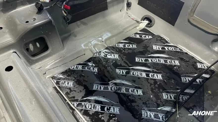 Volkswagen Tiguan paint correction - Volkswagen Tiguan Paint Correction Installation Review — Cost photo 4