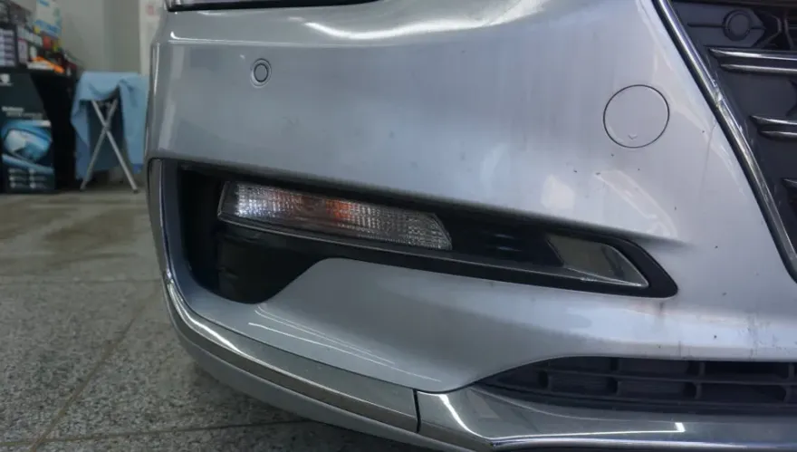 Hyundai Grandeur IG lighting upgrade - Hyundai Grandeur IG Lighting Upgrade Review — Cost & Results photo 2
