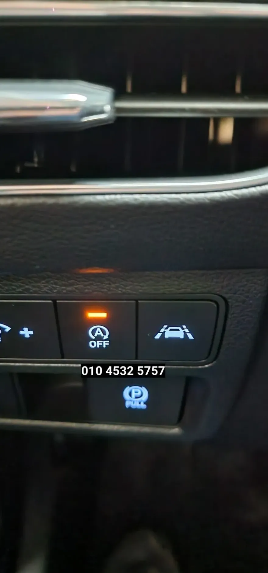 Hyundai Sonata DN8 oem options - Hyundai Sonata DN8 Oem Options Installation Review — Cost photo 5