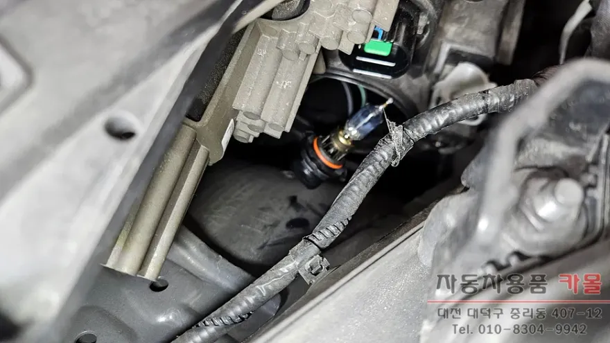 Hyundai Elantra CN7 lighting upgrade - Hyundai Elantra CN7 LED Lighting Upgrade Review photo 4