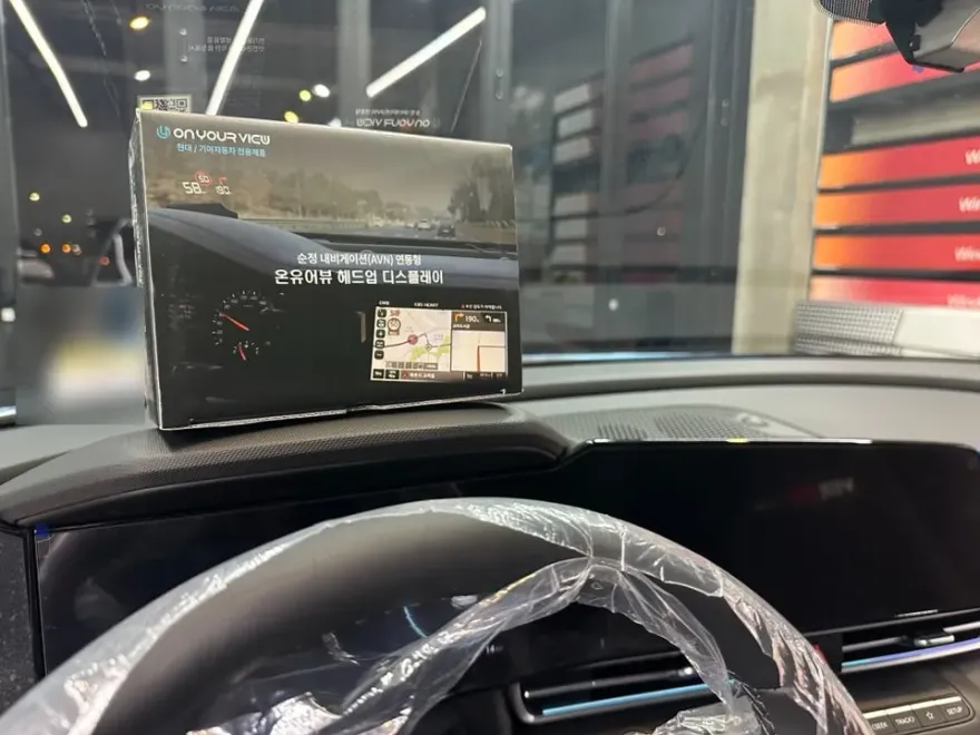 Hyundai Elantra CN7のカーフィルム施工事例｜費用目安・仕上がり 施工写真 3-3