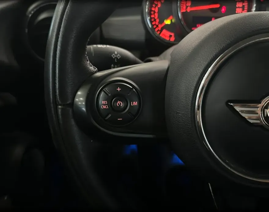 MINI MINI Cooper oem options - MINI MINI Cooper OEM Options Review — Cost & Results photo 3
