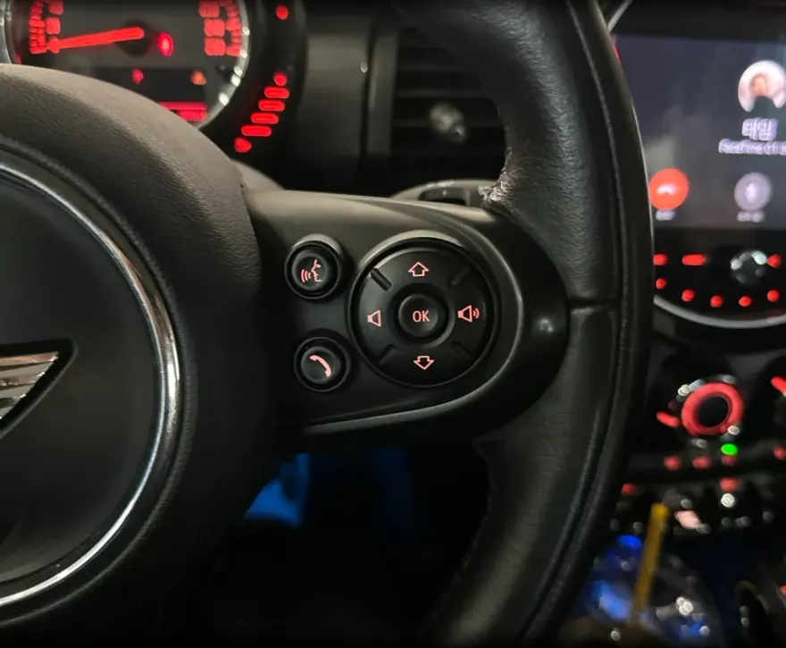 MINI MINI Cooper oem options - MINI MINI Cooper OEM Options Review — Cost & Results photo 4